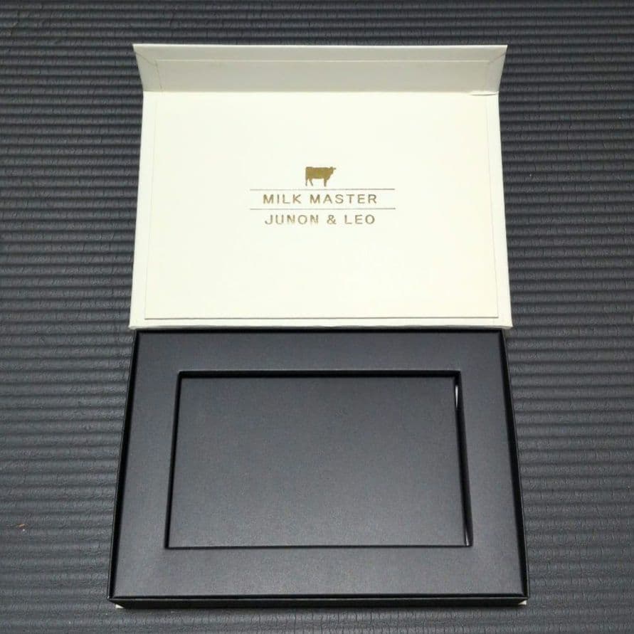 BE:FIRST JUNON・LEO