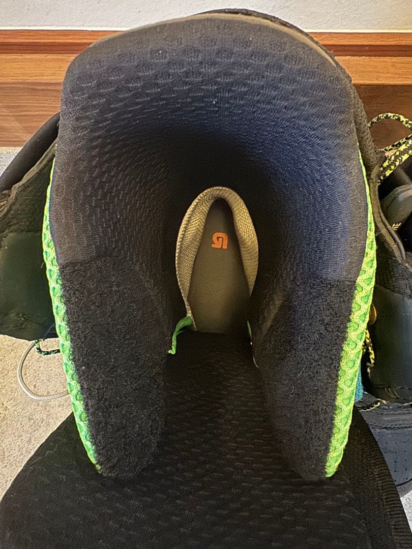 BURTON バートン スノーボード ブーツ SLX スノボ グラトリ ジブ