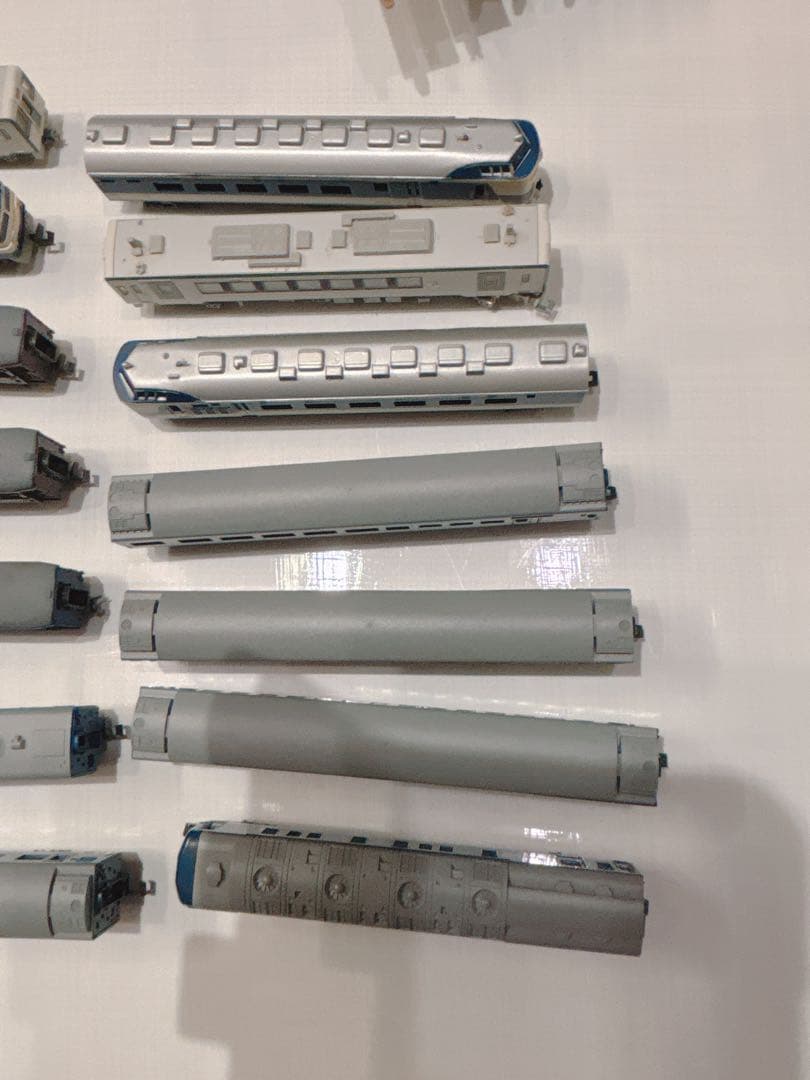 鉄道模型 Nゲージ　トミックス TOMIX 5504 パワーユニットN-1