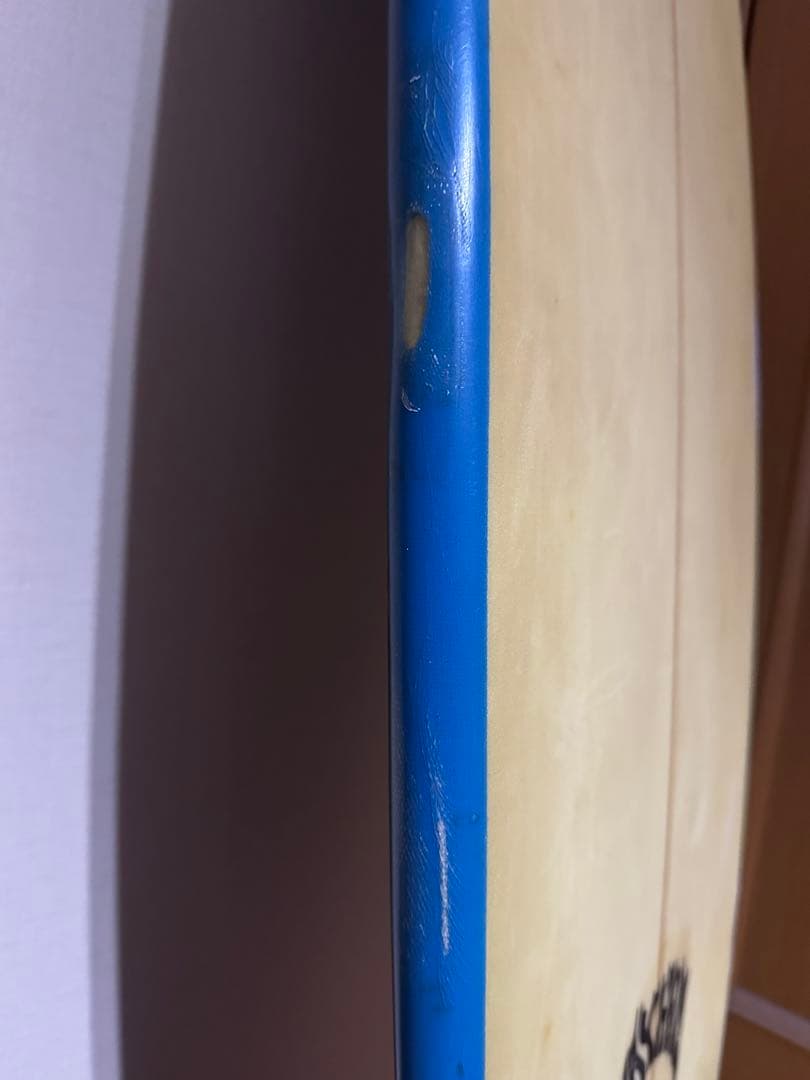 サーフィン・ボディボード Lost cory Lopez 5'11 18 1/4 2 1/8 MEYHEM