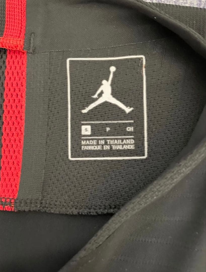 パリサンジェルマン　ネイマール　ユニフォーム　18/19サード　オーセンBK