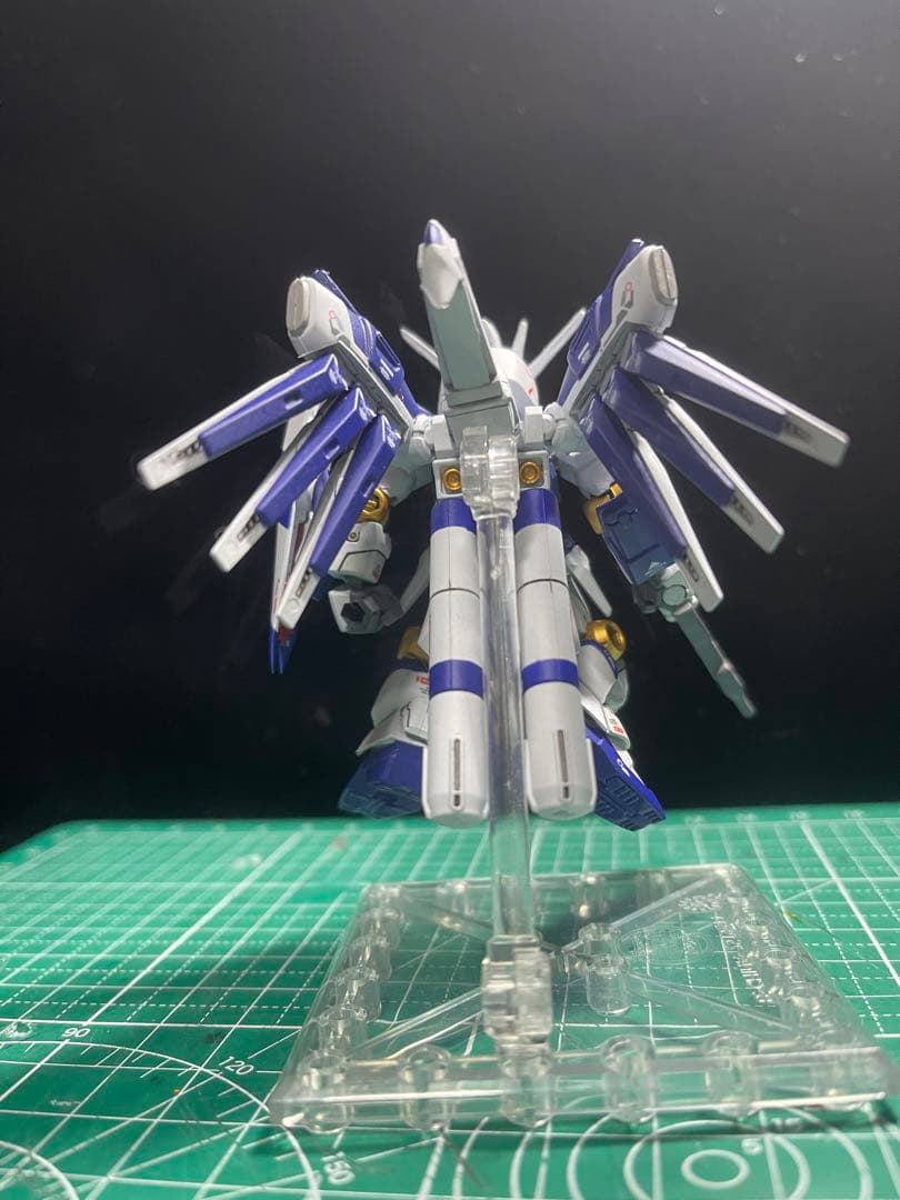 ダイ　モビルスーツアンサンブル