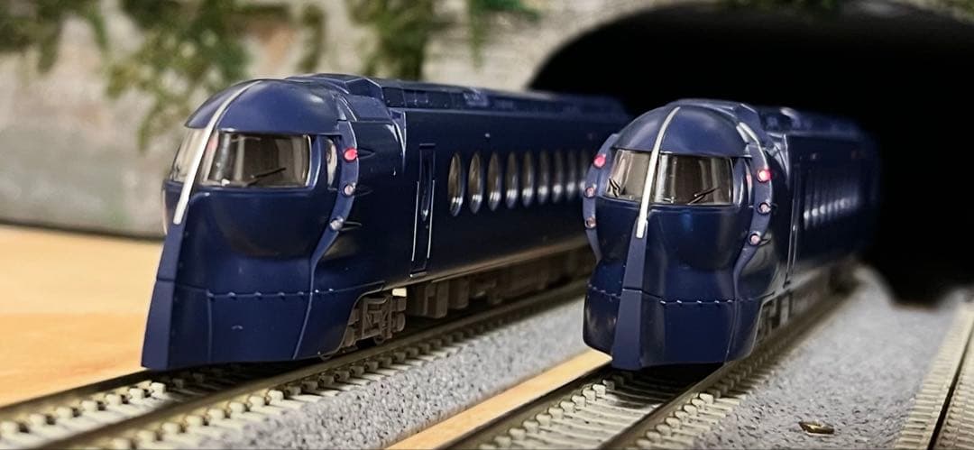 Nゲージ　マイクロエース　ラピート　南海電鉄