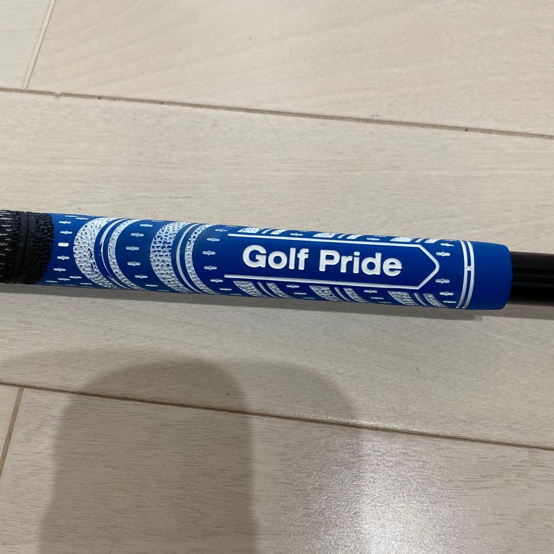 キャロウェイFWツアースリーブ付ベンタスブラック