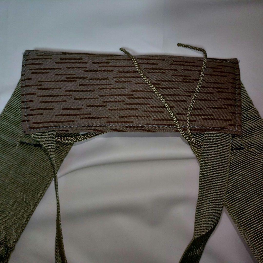 東ドイツ軍　装備品セット　部品1個欠落品