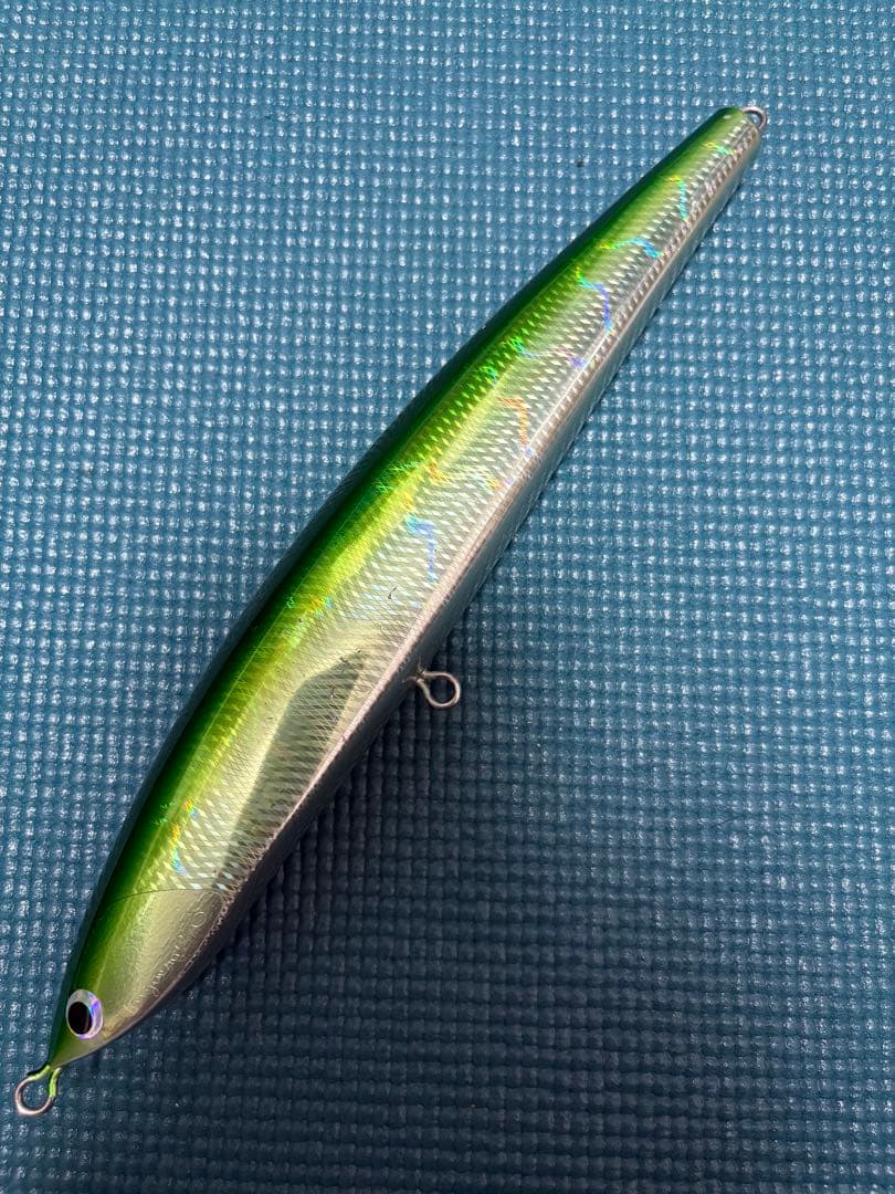 フィッシュトリッパーズビレッジ　タンゲーラ270