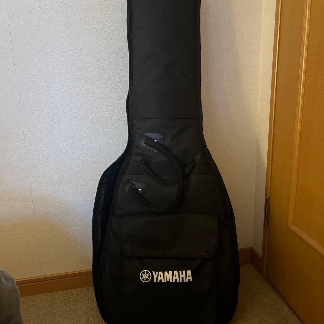 YAMAHA エレアコ　FSX825C ターコイズ