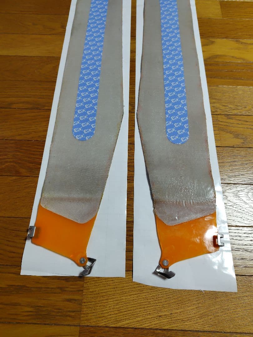 G3 シール　スプリットボード　ハイトラクション　クライミングスキン