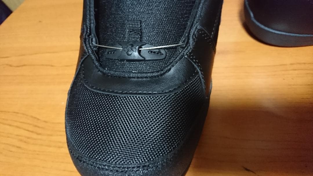 LASTARTS ラスターツ スノーボードブーツLS812 27.5〜28cm