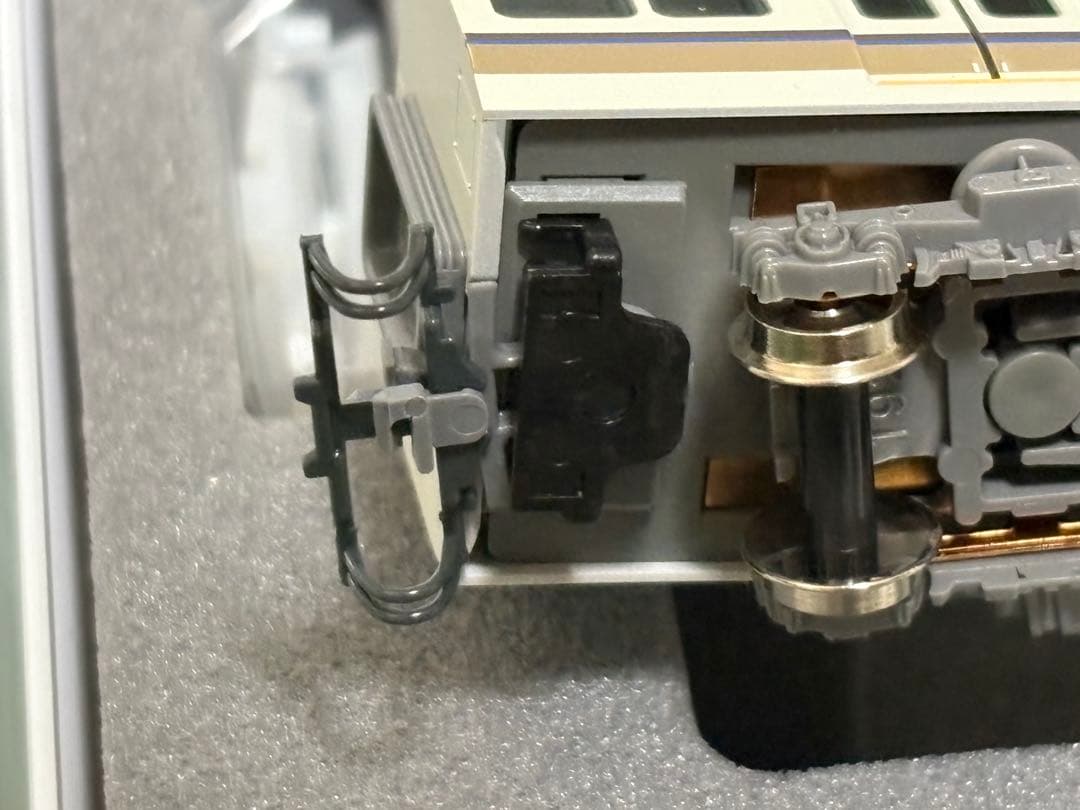 221系リニューアル車　JR京都線・神戸線8両セット　Nゲージ　10−1578