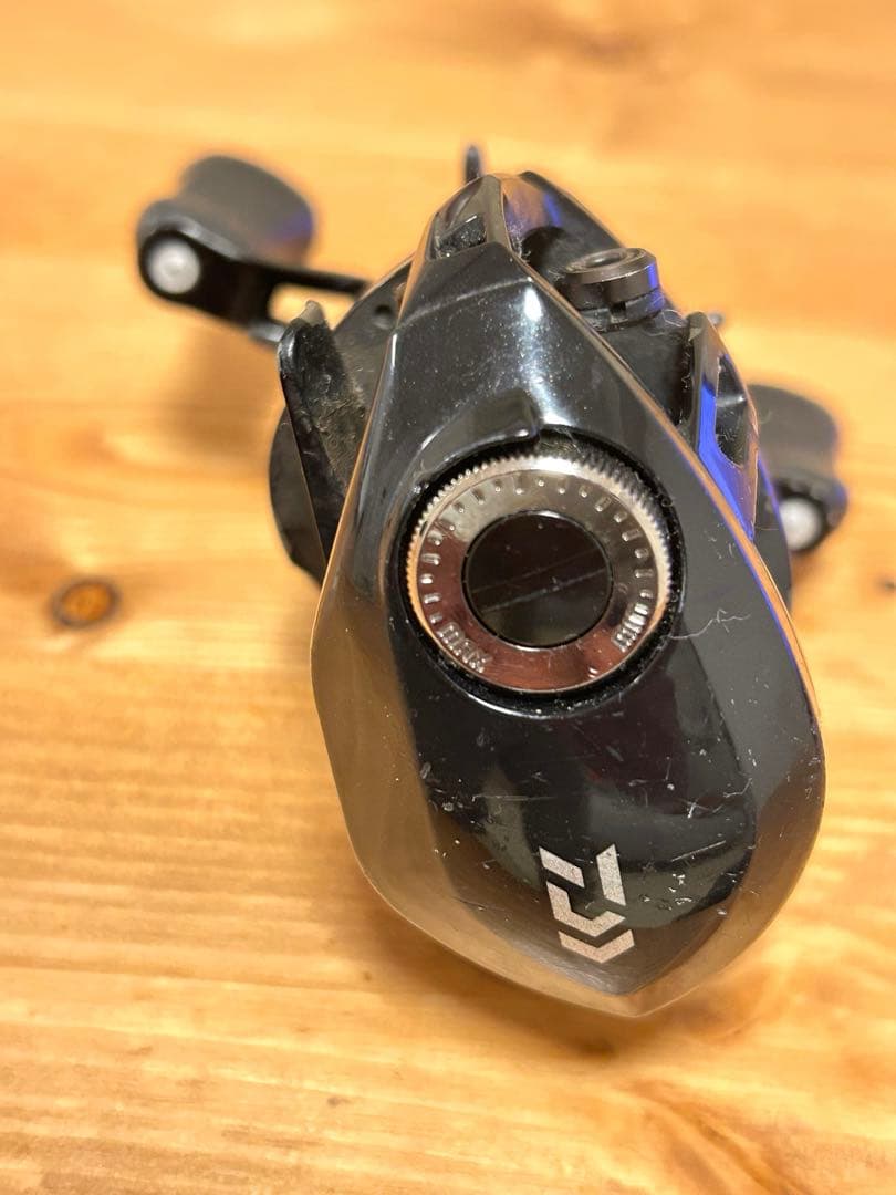 ダイワ　アルファスCT SV70