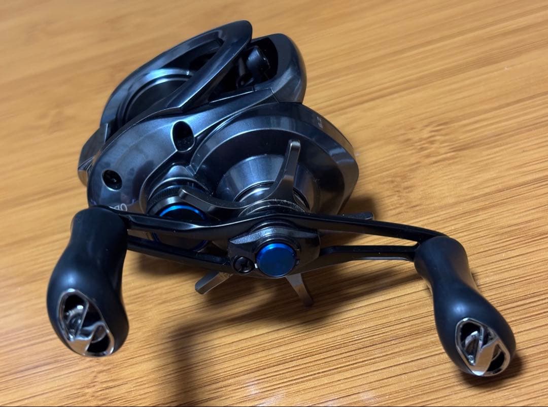 22 SLX DC XT 70 シマノ