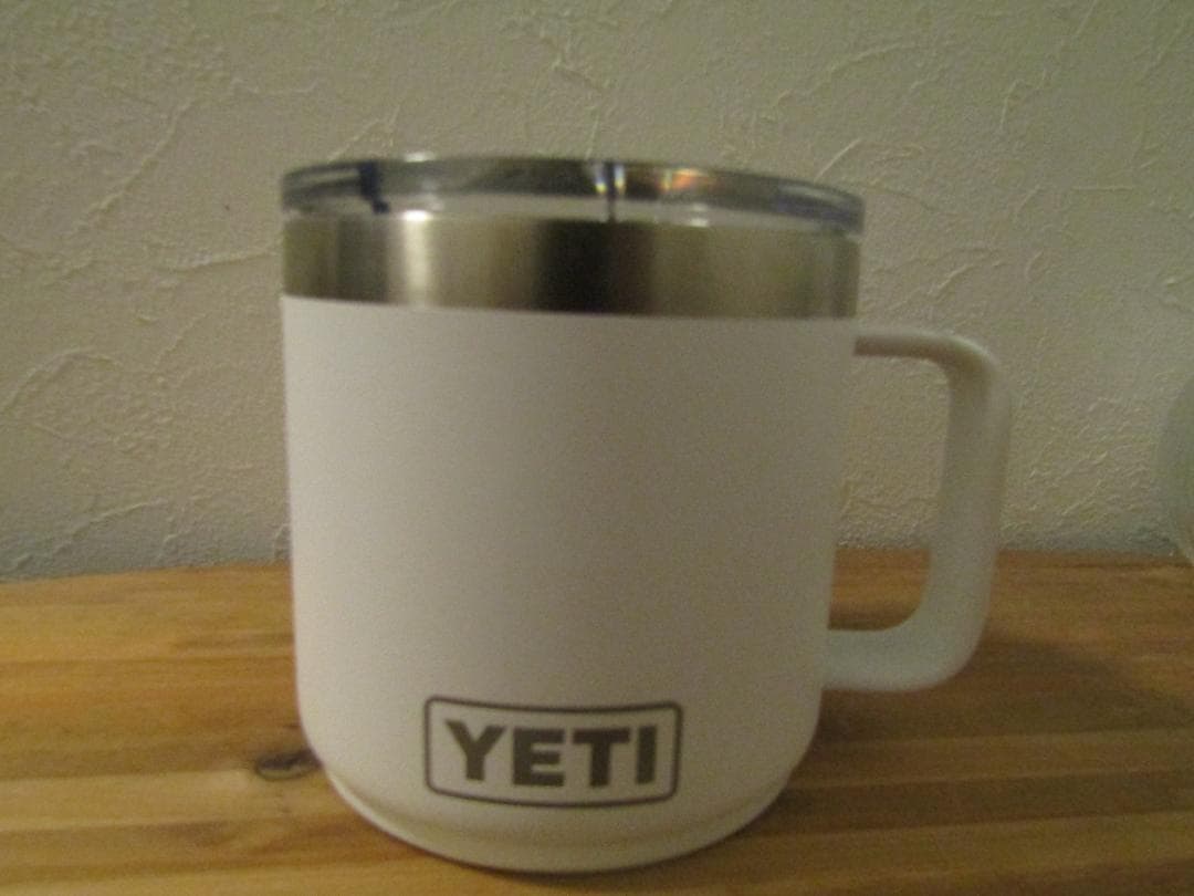 YETI　Honolulu　Cookie　COMPANY　14oz　マグカップ