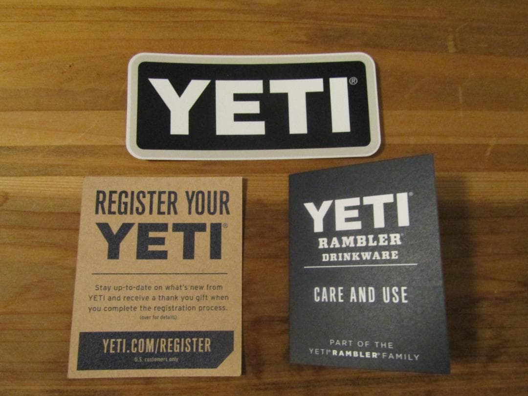 YETI　Honolulu　Cookie　COMPANY　14oz　マグカップ
