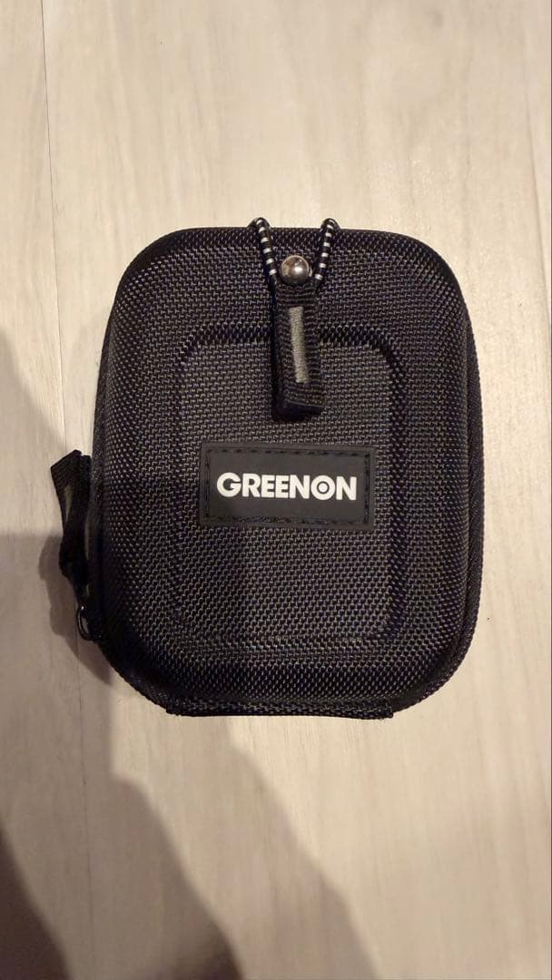 Bristolキャディーバックヘッドカバーセット