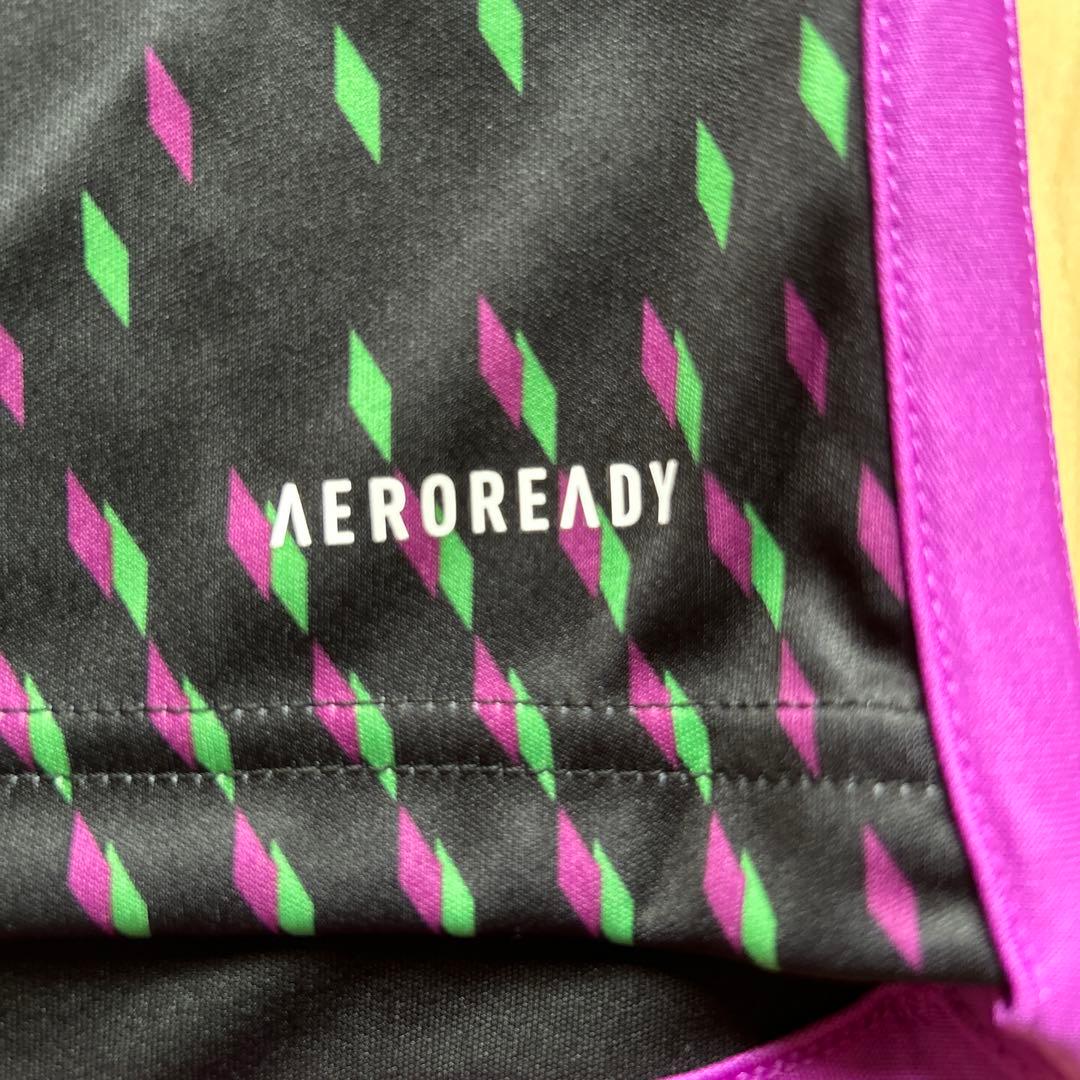 正規品新品☆バイエルンミュンヘン23/24アウェイユニフォームMサイズ