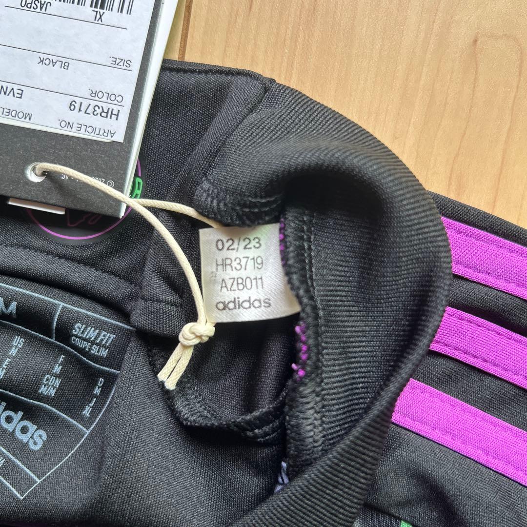 正規品新品☆バイエルンミュンヘン23/24アウェイユニフォームMサイズ