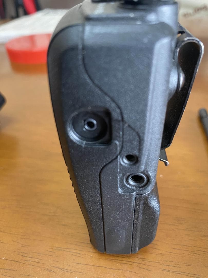 ICOM ID-91 D-STAR 144/430 デジタル