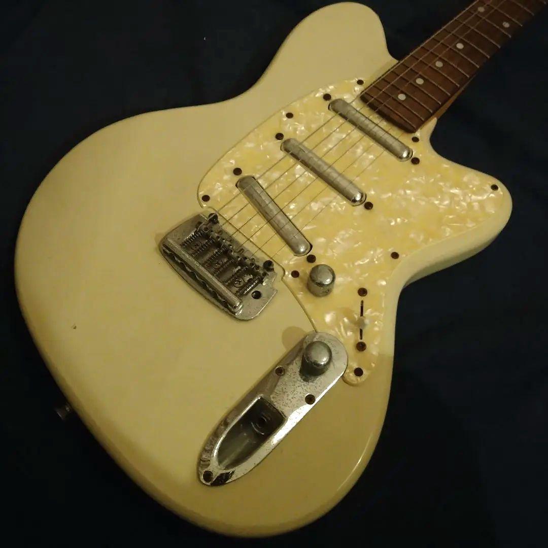 ギター IBANEZ talman tc530