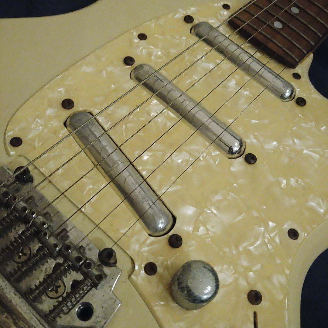 ギター IBANEZ talman tc530