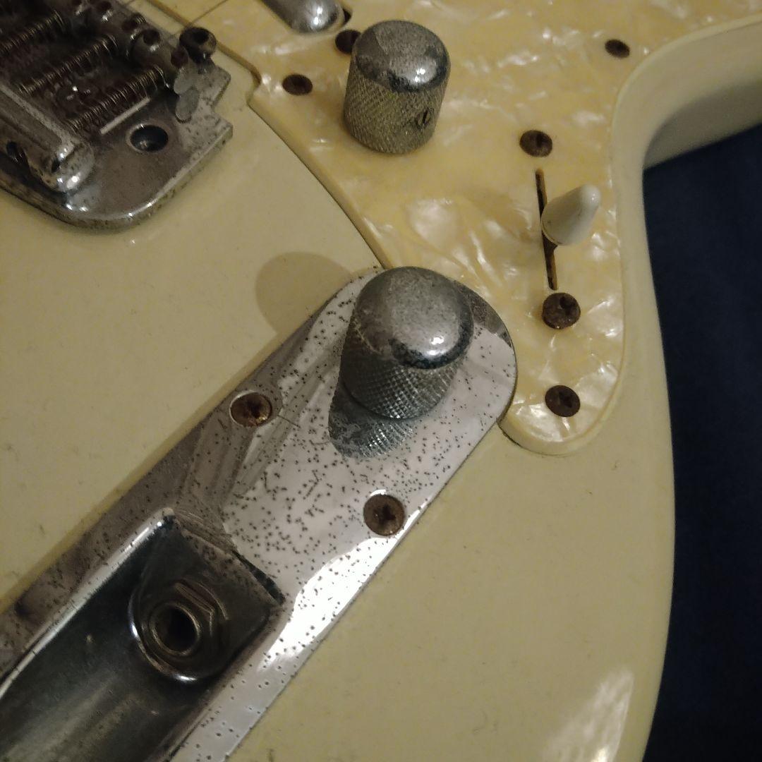 ギター IBANEZ talman tc530