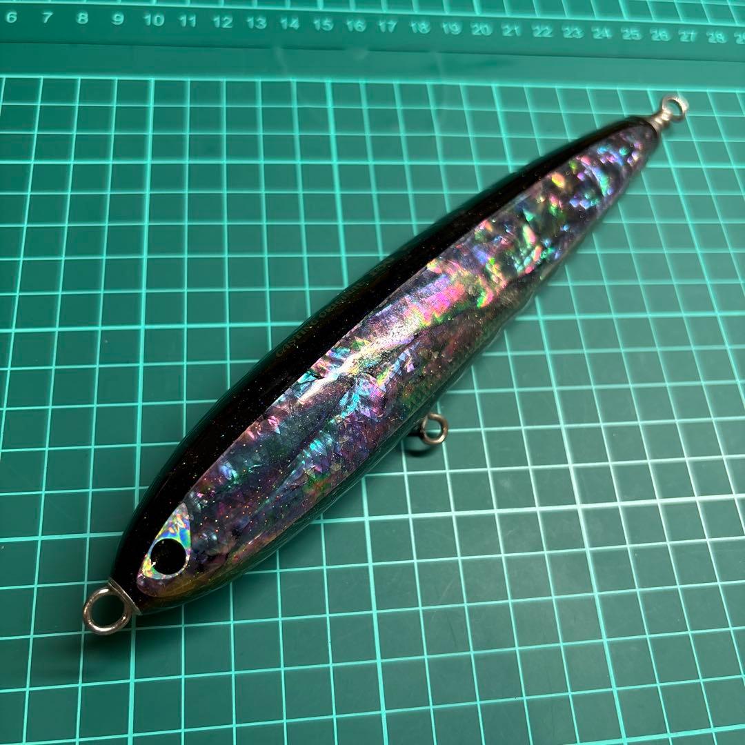 CBONE ライアン 180 アワビ 限定