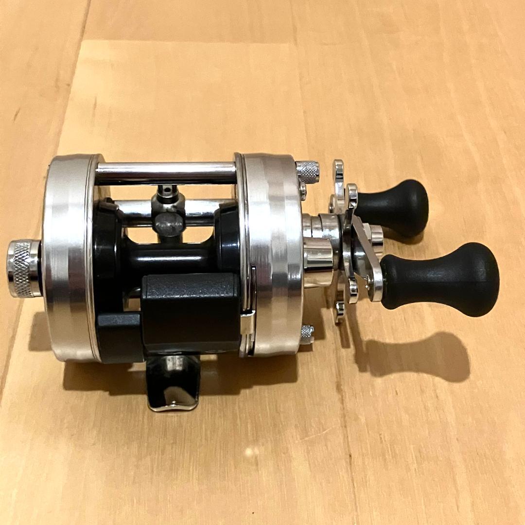 mi-kaduki　アブガルシア アンバサダー 2600C IAR