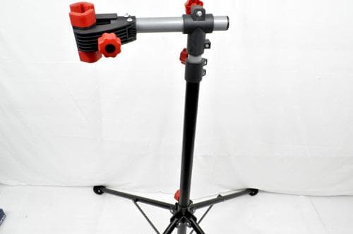 DOPPELGANGER DWS224-BK メンテナンススタンド 中古品