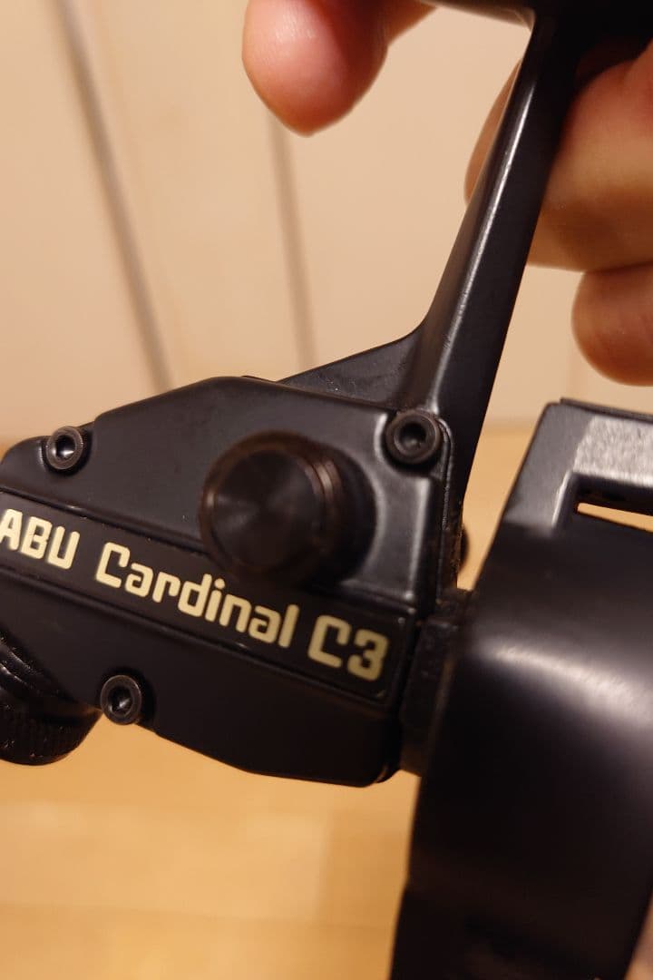 cardinal カーディナル C3 カスタム多数