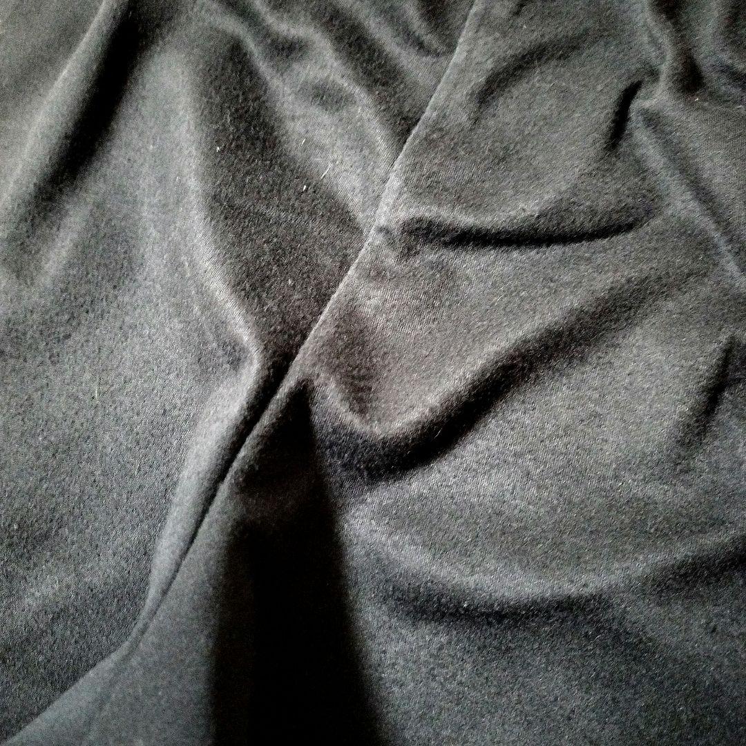 【近年モデル】ブリーフィング　ジョガーパンツ　３Ｄ　ロゴ　ストレッチ　黒