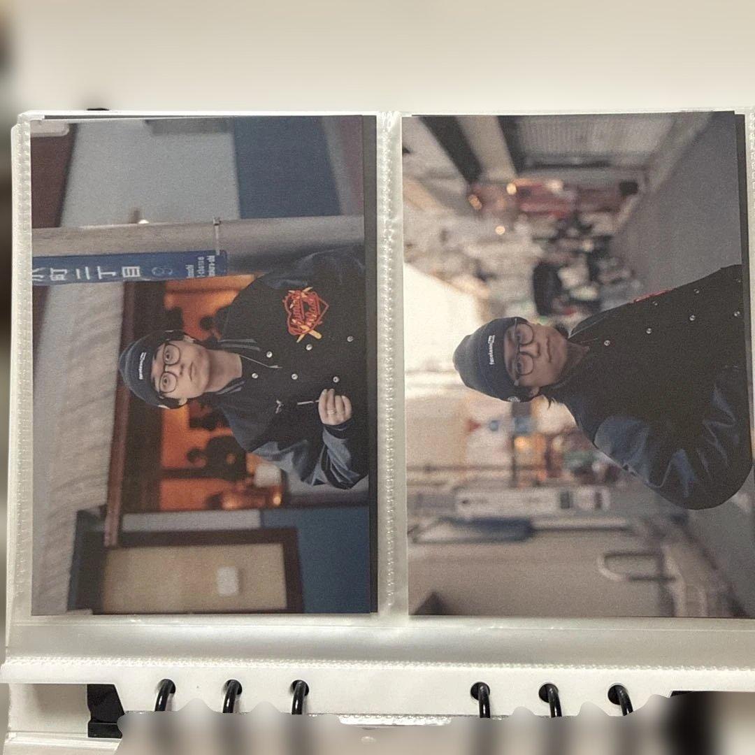 TaniYuuki フォトカード ２９枚セット✨