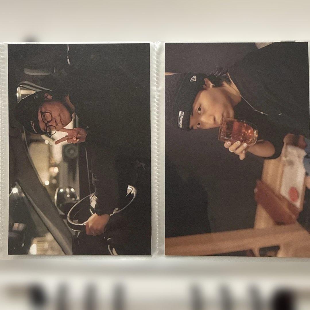 TaniYuuki フォトカード ２９枚セット✨