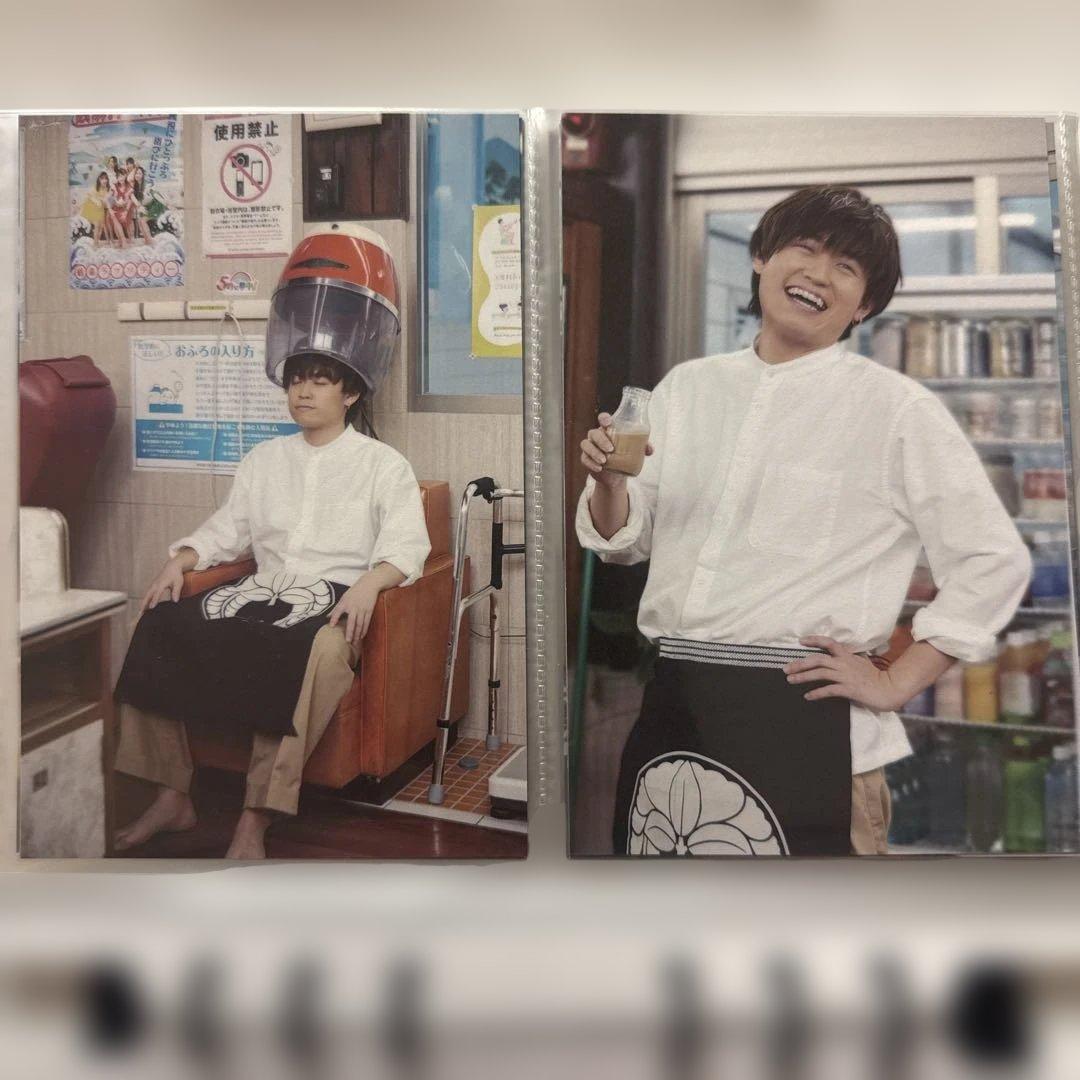 TaniYuuki フォトカード ２９枚セット✨