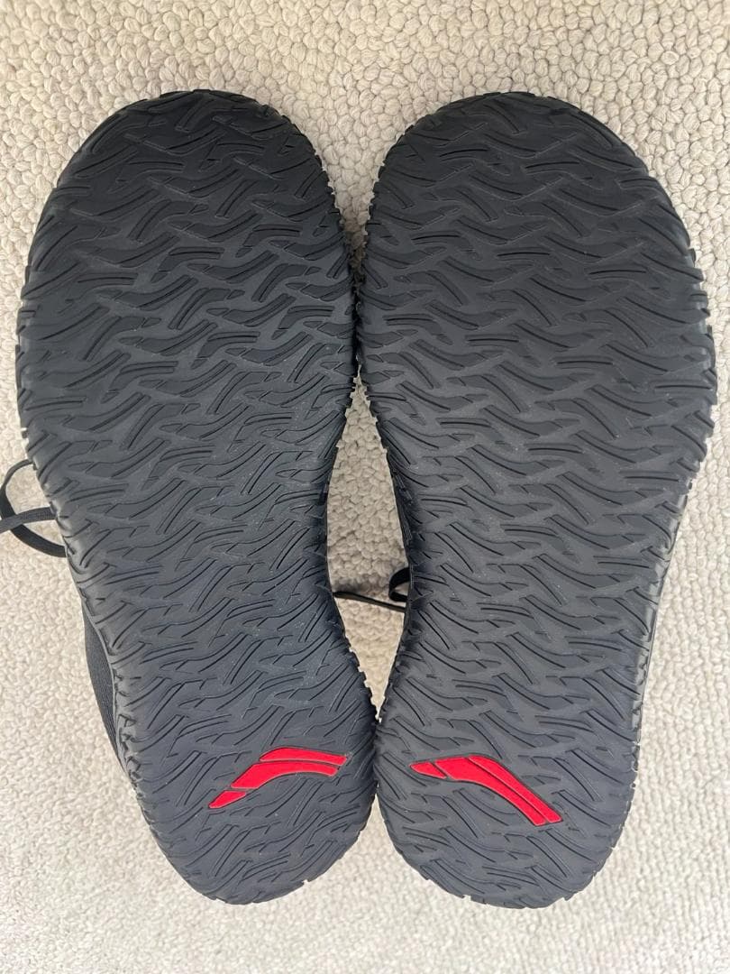 AVANCUS エイペックスパワー V3.0 サイズ40