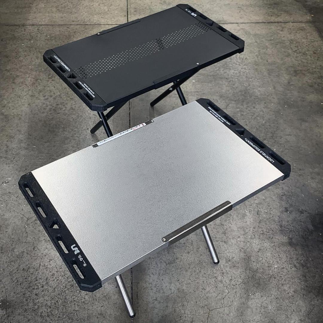 LOCKFIELD EQUIPMENT　 LFE BUMPER