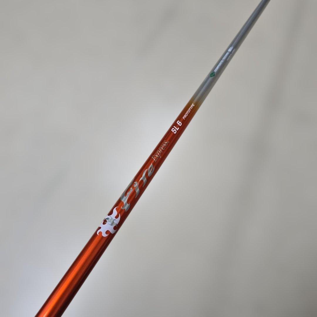 テーラーメイドゴルフステルス HD ドライバー10.５度