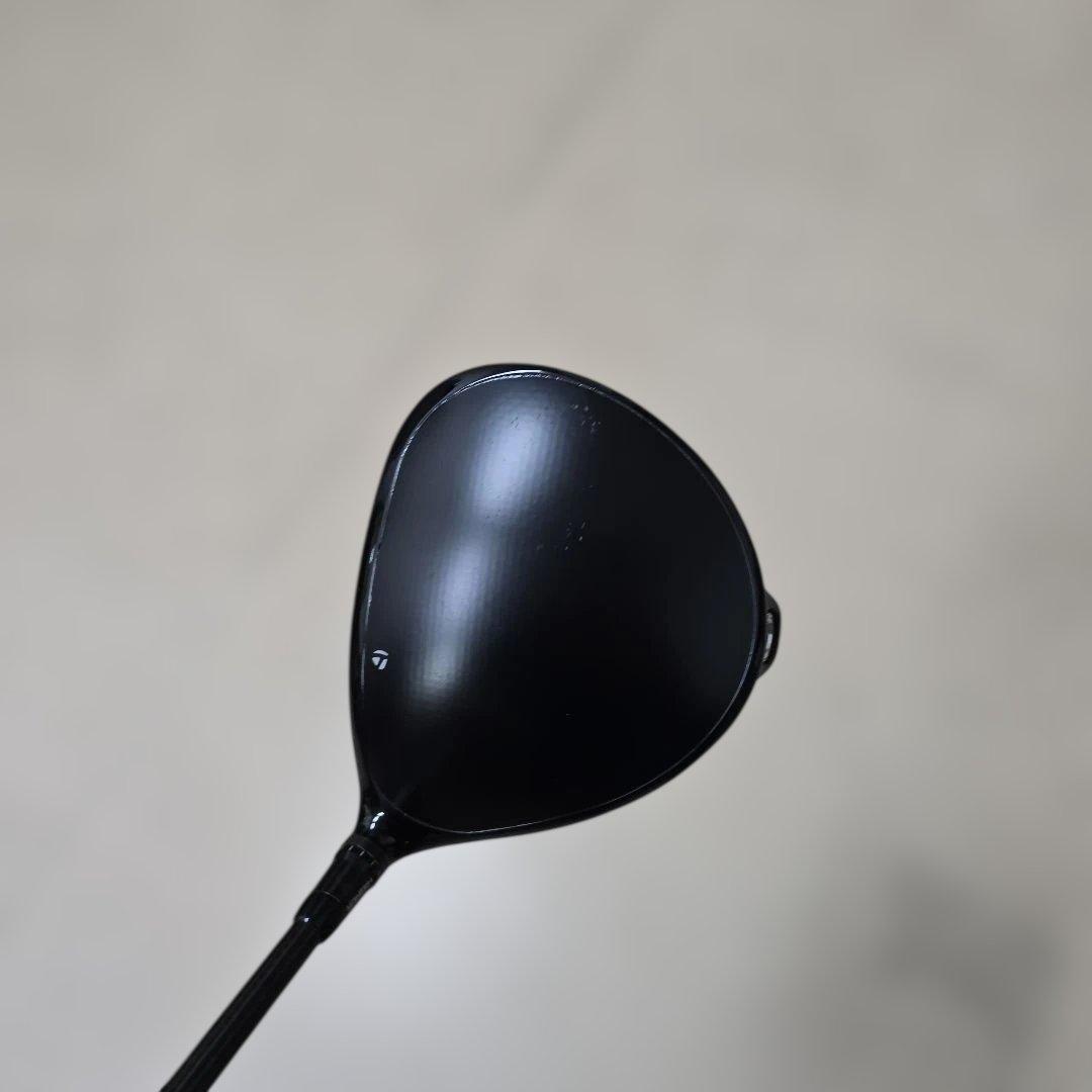 テーラーメイドゴルフステルス HD ドライバー10.５度