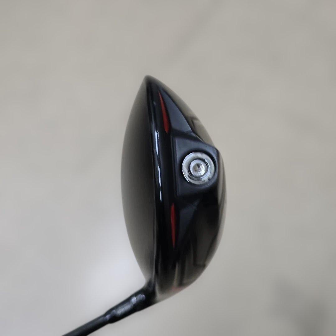 テーラーメイドゴルフステルス HD ドライバー10.５度