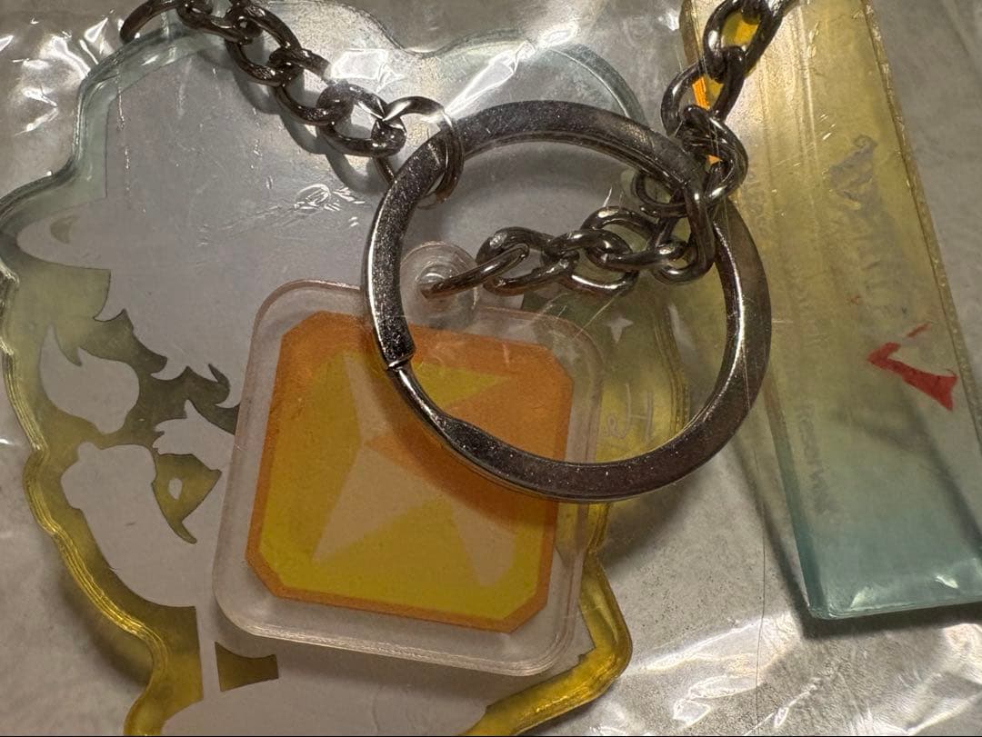 第五人格 2025夏期IJL A賞 隠者 金箔 オフラインイベント