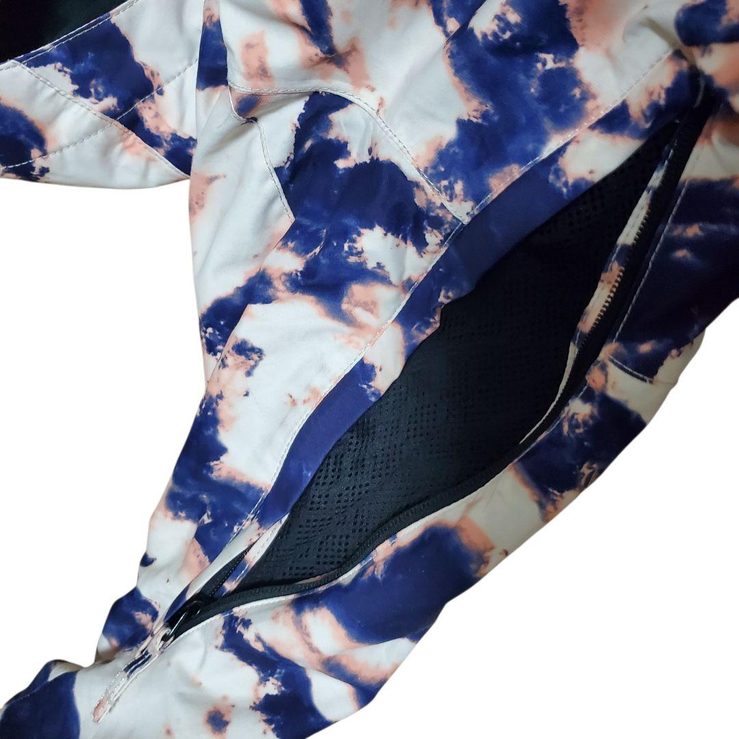 【状態良好】O'NEILL レディース スノーボード ウェア 高機能