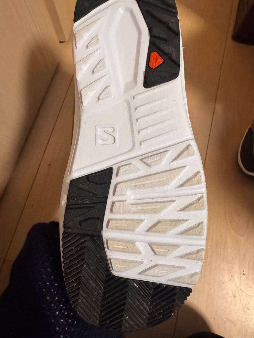 Salomon Comfort Zone スノーボードブーツ 25.5cm