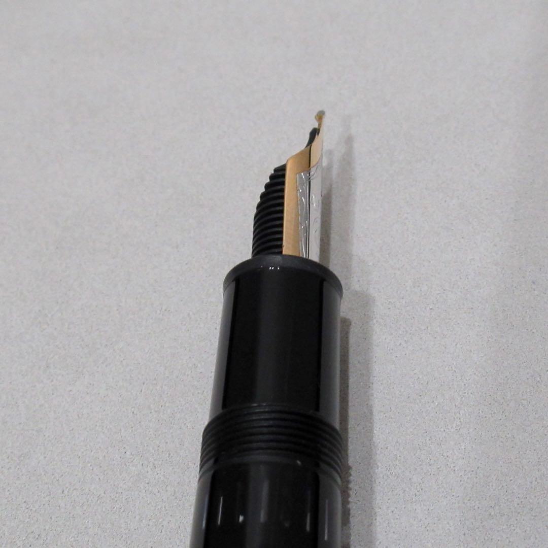 モンブラン 万年筆 146 ユニセフ 2013 109348