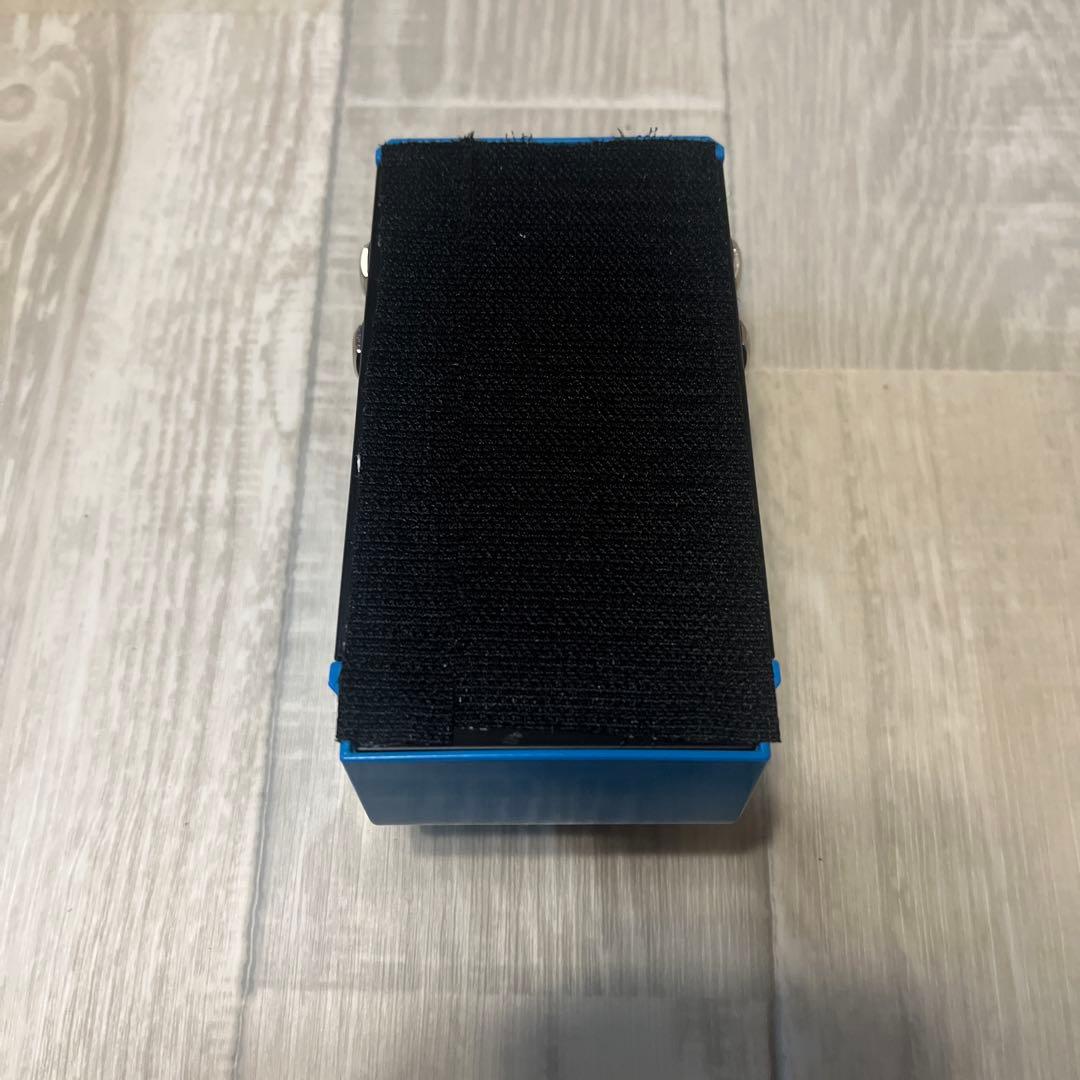 【美品】ZOOM MS-70CDR+ ギターエフェクター