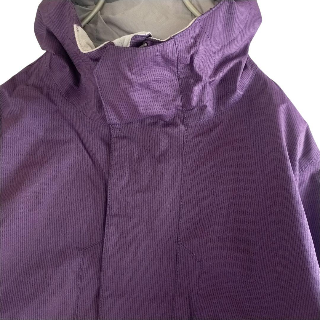 【美品 高機能】BURTON スノーボード ウェア ジャケット