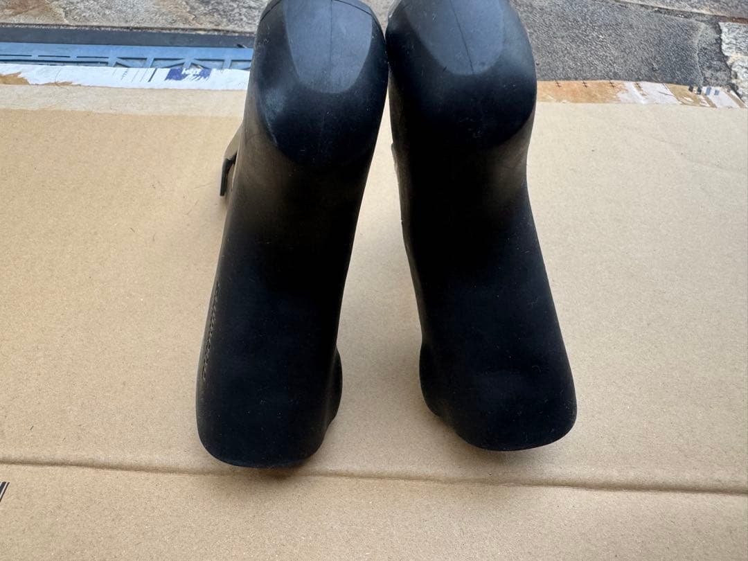 Shimano 105 ST-5800 11s シフター 左右2個セット