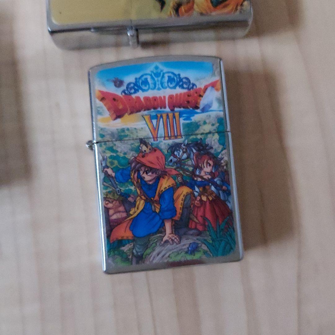 アニメキャラクターオイルライターまとめ売り