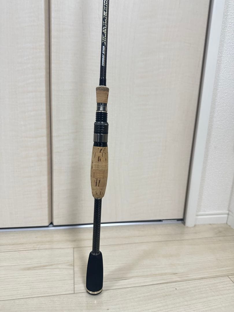 カレイドセルペンティ　63ML-ST サイトホーク　イマカツ　アンセム