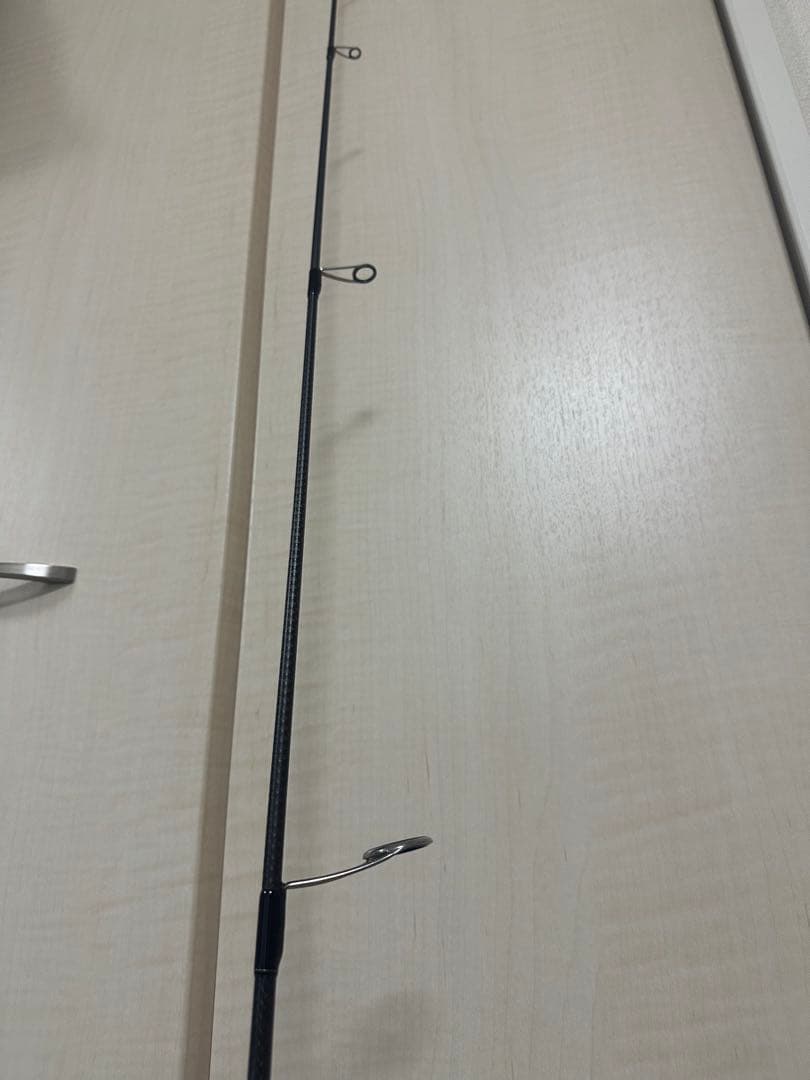 カレイドセルペンティ　63ML-ST サイトホーク　イマカツ　アンセム