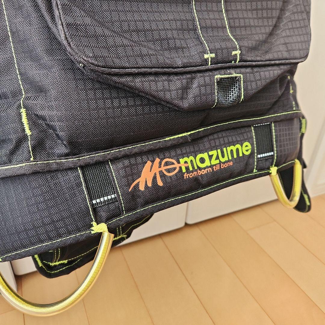 マズメ レッドムーン ライフジャケット エクストリーム LJ4TH