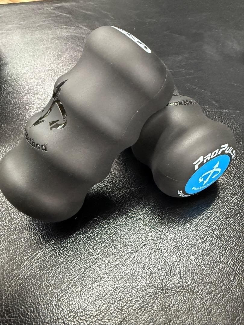 その他 ProPulse Speed Trainers WeckMethod